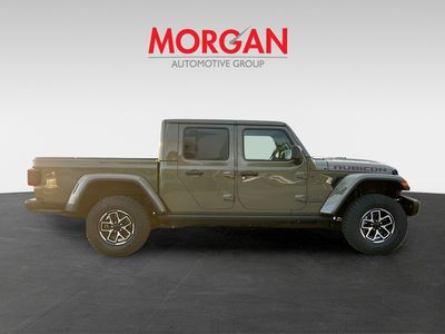2026 Jeep Gladiator - Photo 8
