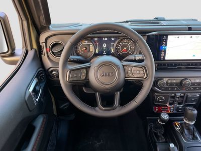 2026 Jeep Gladiator - Photo 22