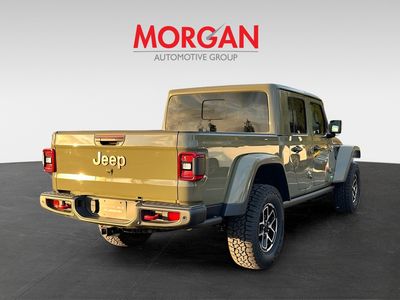 2026 Jeep Gladiator - Photo 7