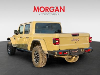 2026 Jeep Gladiator - Photo 5