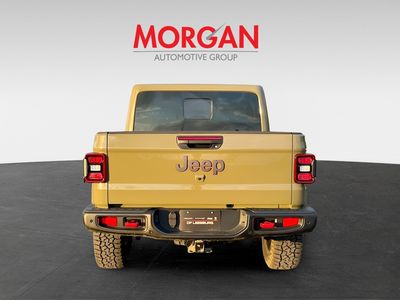2026 Jeep Gladiator - Photo 6