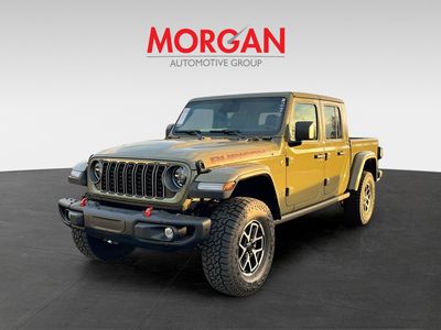 2026 Jeep Gladiator - Photo 3
