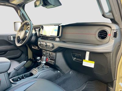 2026 Jeep Gladiator - Photo 28