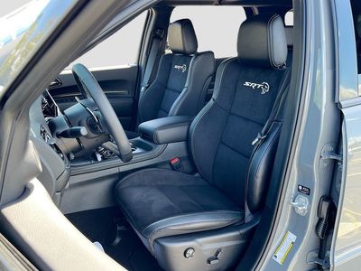 2026 Dodge Durango - Photo 21
