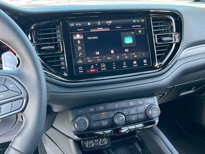 2026 Dodge Durango - Photo 15