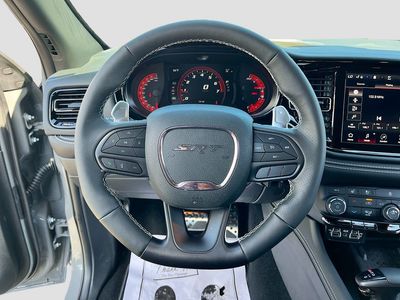 2026 Dodge Durango - Photo 11