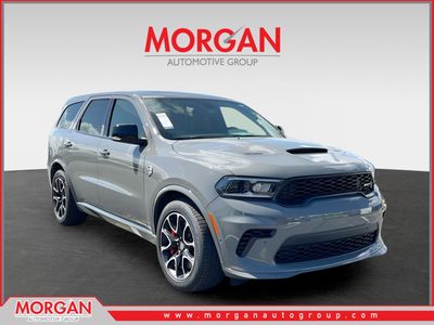 2026 Dodge Durango - Photo 1