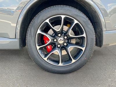 2026 Dodge Durango - Photo 32