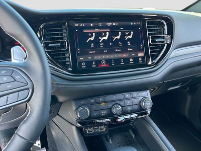 2026 Dodge Durango - Photo 16