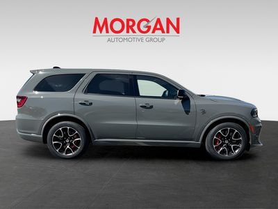 2026 Dodge Durango - Photo 8