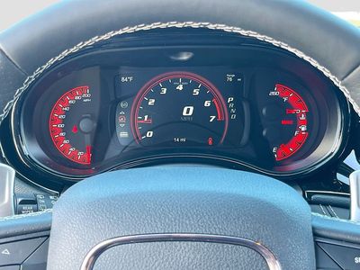 2026 Dodge Durango - Photo 12