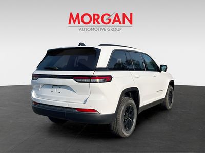 2026 Jeep Grand Cherokee - Photo 7