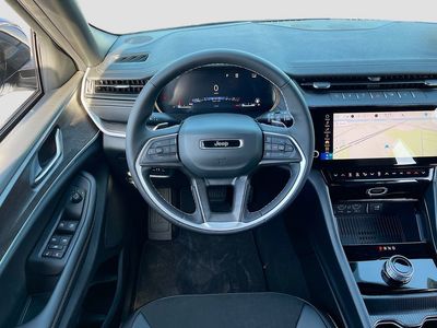 2026 Jeep Grand Cherokee - Photo 22