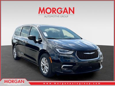 2026 Chrysler Pacifica - Photo 1