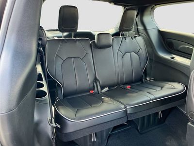 2026 Chrysler Pacifica - Photo 24