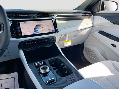 2026 Jeep Cherokee - Photo 22