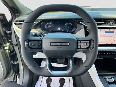2026 Jeep Cherokee - Photo 11