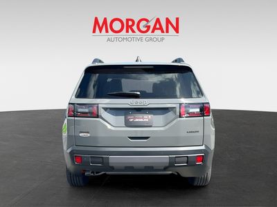 2026 Jeep Cherokee - Photo 6