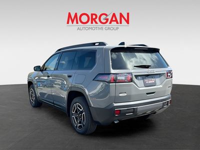2026 Jeep Cherokee - Photo 5