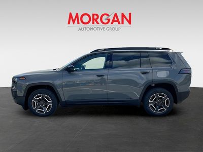 2026 Jeep Cherokee - Photo 4