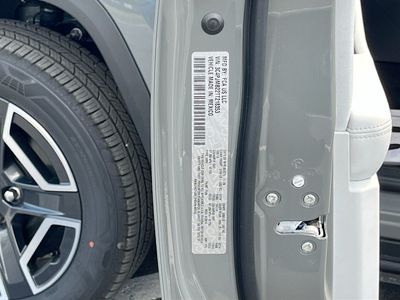 2026 Jeep Cherokee - Photo 29