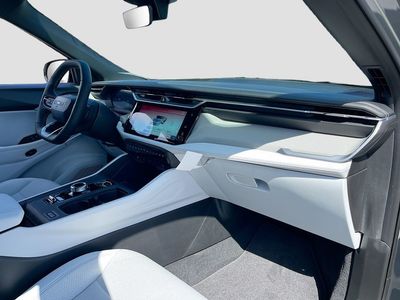 2026 Jeep Cherokee - Photo 27