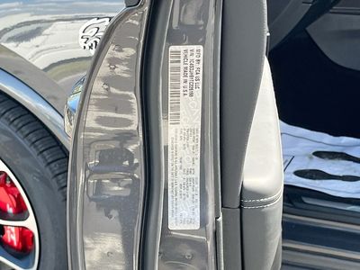 2026 Dodge Durango - Photo 33