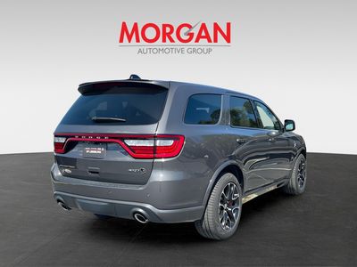 2026 Dodge Durango - Photo 7