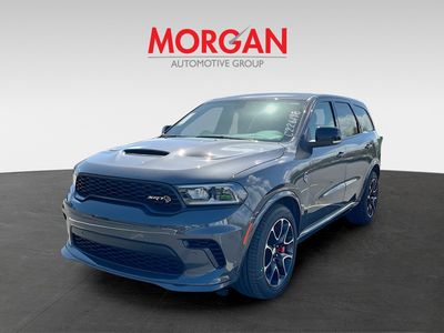2026 Dodge Durango - Photo 3