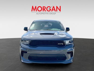 2026 Dodge Durango - Photo 2
