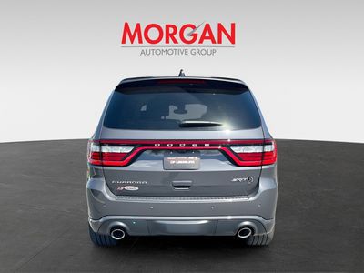 2026 Dodge Durango - Photo 6