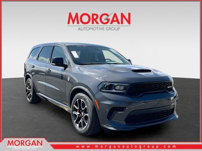 2026 Dodge Durango - Photo 1