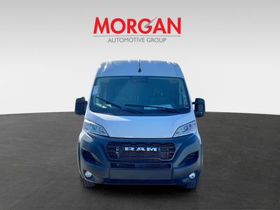 2026 Ram ProMaster 2500 - Photo 2