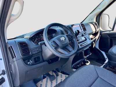 2026 Ram ProMaster 2500 - Photo 9