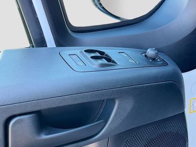 2026 Ram ProMaster 2500 - Photo 17