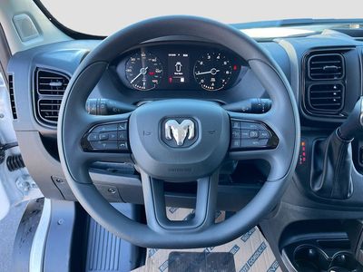 2026 Ram ProMaster 2500 - Photo 11