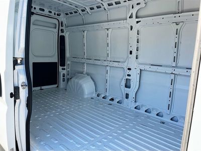 2026 Ram ProMaster 2500 - Photo 23