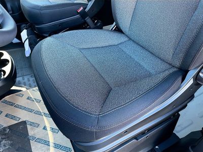 2026 Ram ProMaster 2500 - Photo 18