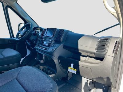 2026 Ram ProMaster 2500 - Photo 25