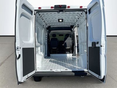2026 Ram ProMaster 2500 - Photo 22