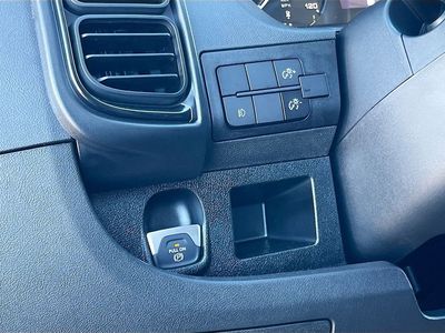 2026 Ram ProMaster 2500 - Photo 10
