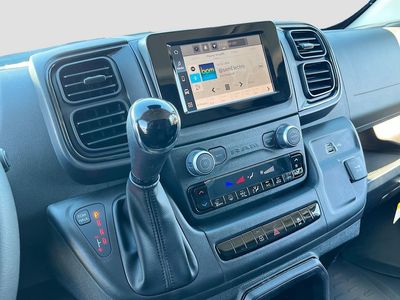 2026 Ram ProMaster 2500 - Photo 14