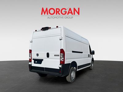 2026 Ram ProMaster 2500 - Photo 7