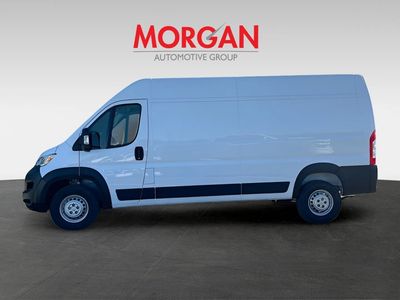 2026 Ram ProMaster 2500 - Photo 4