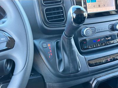 2026 Ram ProMaster 2500 - Photo 16