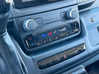 2026 Ram ProMaster 2500 - Photo 15
