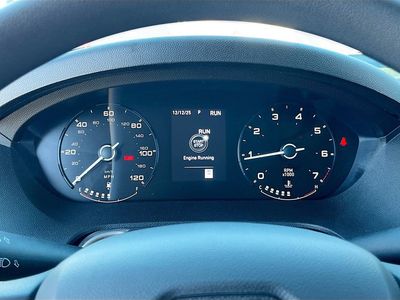 2026 Ram ProMaster 2500 - Photo 12