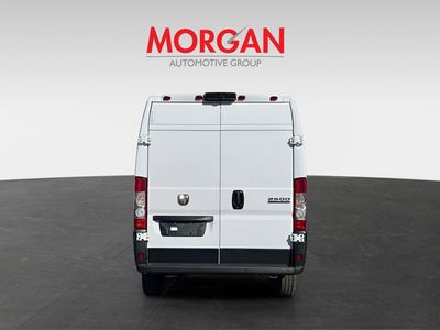 2026 Ram ProMaster 2500 - Photo 6