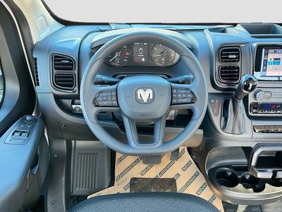 2026 Ram ProMaster 2500 - Photo 20