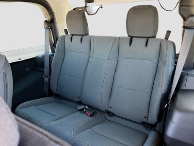 2026 Jeep Wrangler - Photo 21